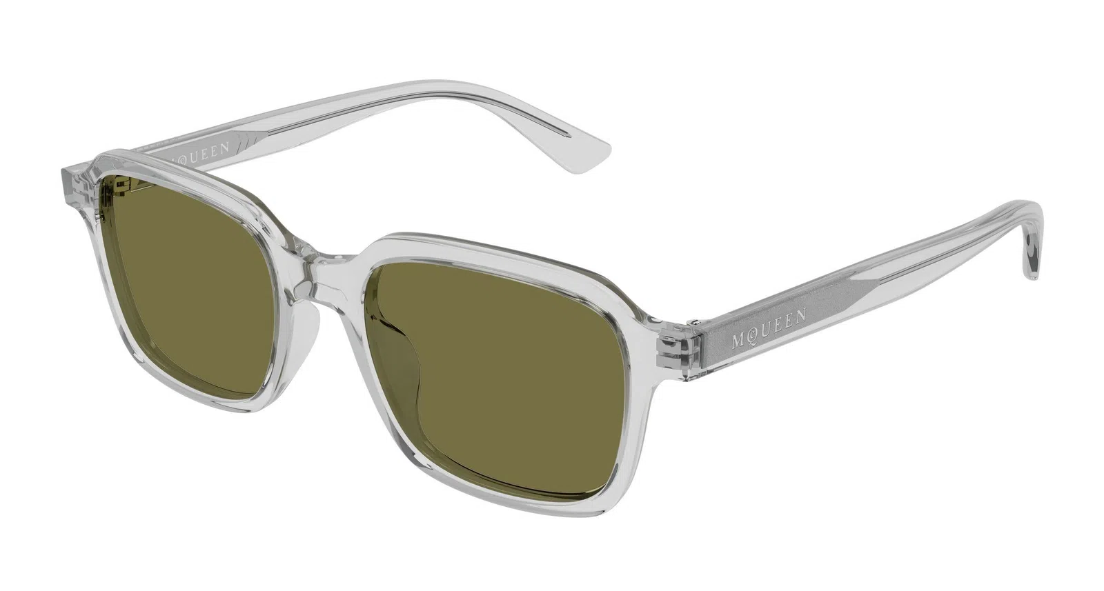 Alexander McQueen AM0571S Sunglasses - view 10